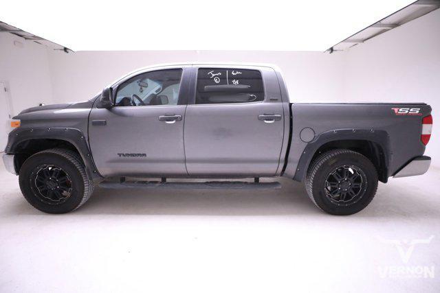 used 2014 Toyota Tundra car, priced at $15,999