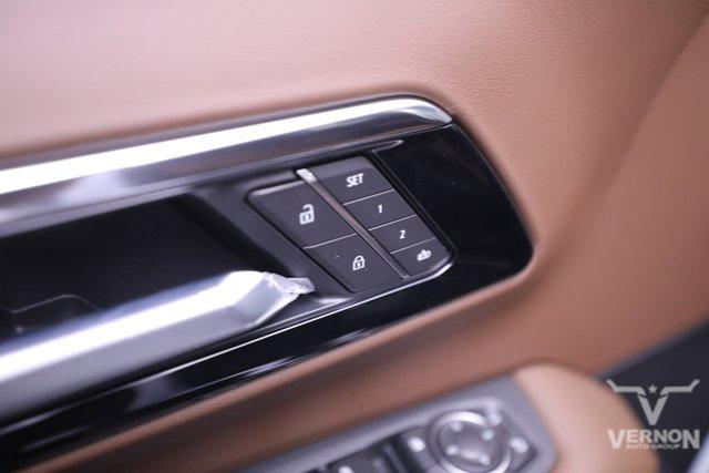 new 2026 Chevrolet Suburban car, priced at $91,455