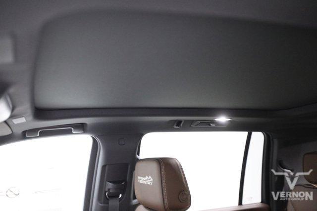 new 2026 Chevrolet Suburban car, priced at $91,455