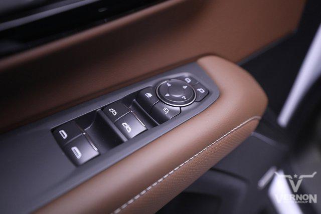 new 2026 Chevrolet Suburban car, priced at $91,455