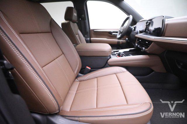 new 2026 Chevrolet Suburban car, priced at $91,455