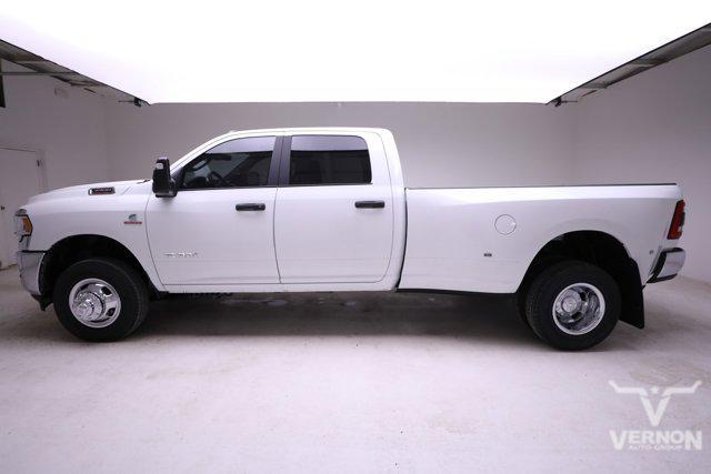 new 2024 Ram 3500 car, priced at $67,356