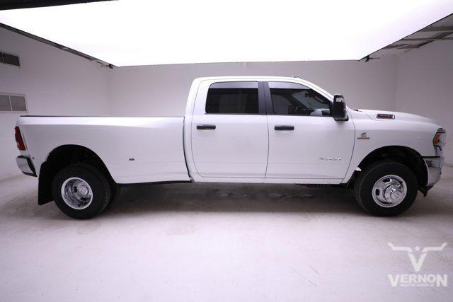 new 2024 Ram 3500 car, priced at $67,356