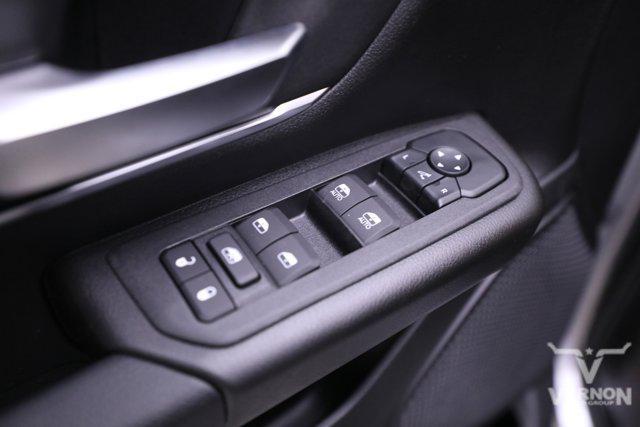new 2025 Ram 1500 car, priced at $44,520