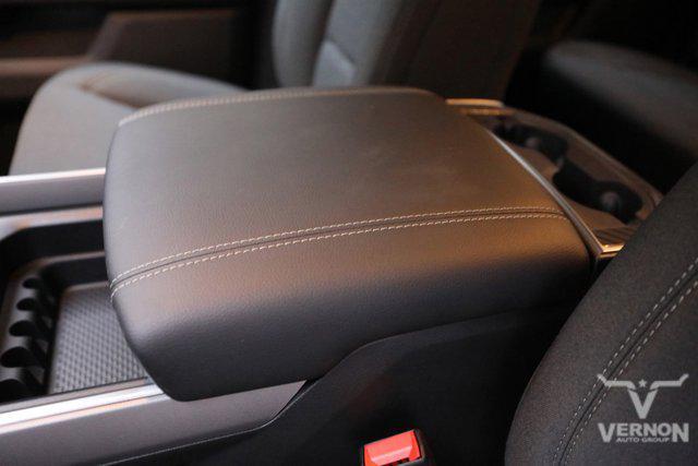 new 2025 Ram 1500 car, priced at $44,520