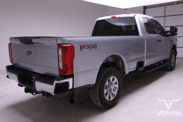 used 2023 Ford F-350 car, priced at $39,999