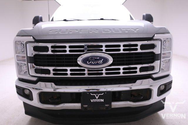 used 2023 Ford F-350 car, priced at $39,999