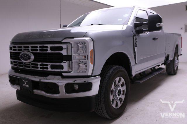 used 2023 Ford F-350 car, priced at $39,999