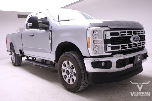 used 2023 Ford F-350 car, priced at $39,999