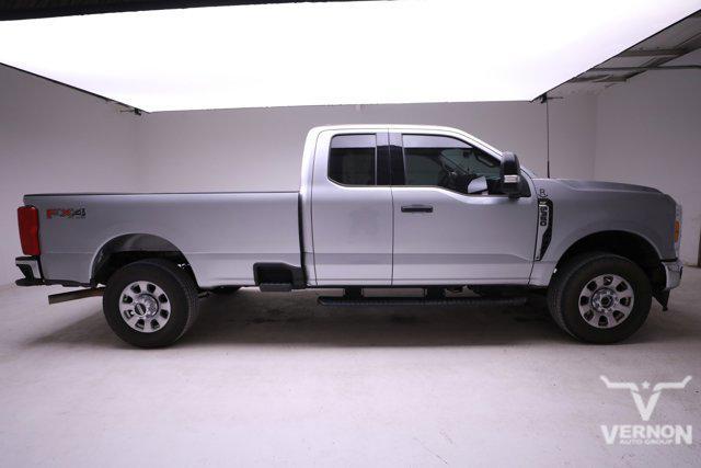 used 2023 Ford F-350 car, priced at $39,999