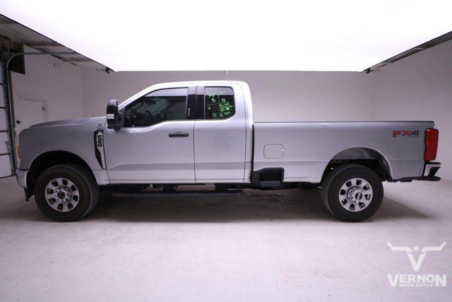 used 2023 Ford F-350 car, priced at $39,999