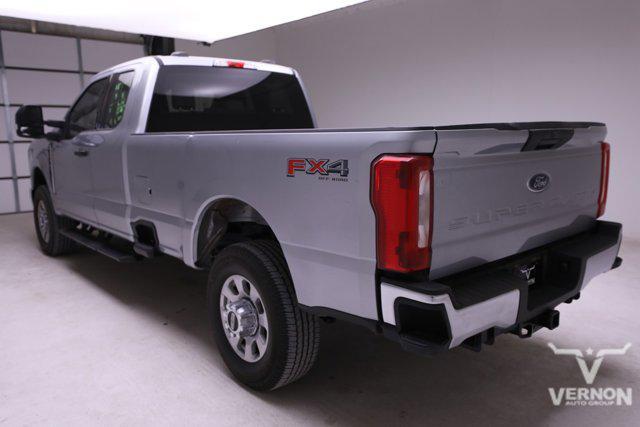 used 2023 Ford F-350 car, priced at $39,999