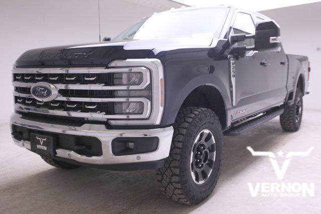 new 2025 Ford F-250 car, priced at $80,391