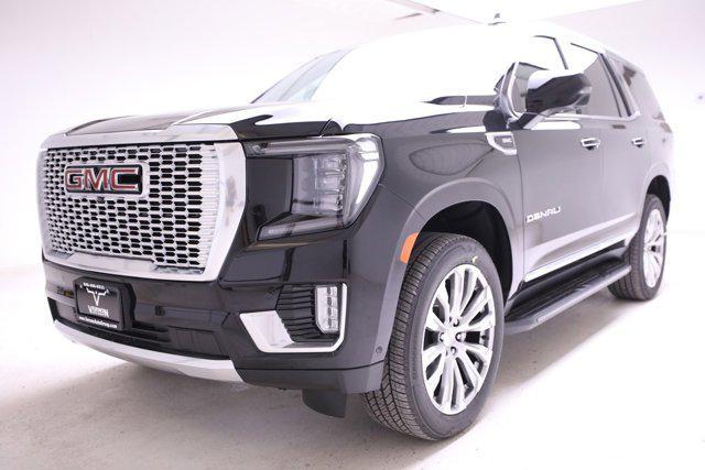 new 2024 GMC Yukon car, priced at $86,796