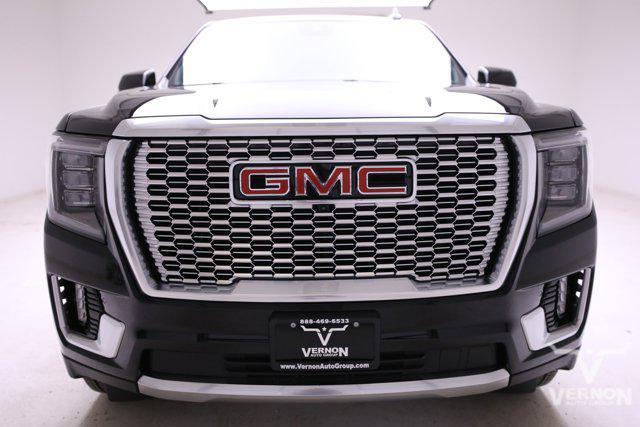 new 2024 GMC Yukon car, priced at $86,796