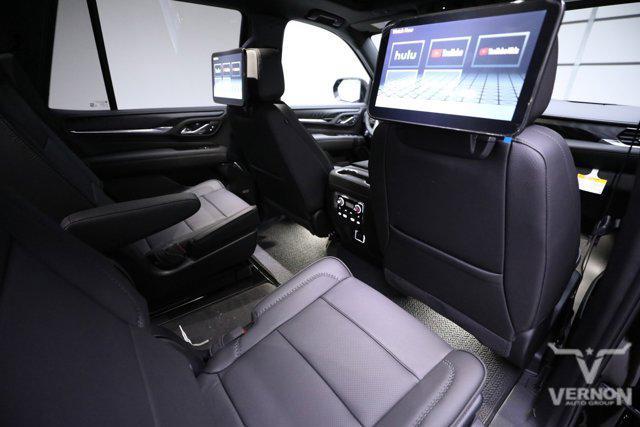 new 2024 GMC Yukon car, priced at $86,796