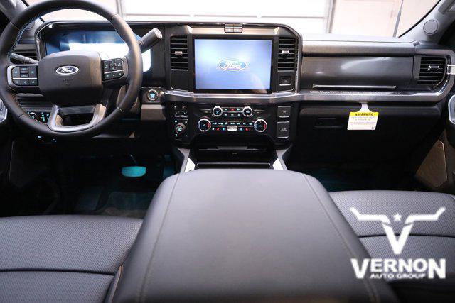 new 2025 Ford F-250 car, priced at $82,107