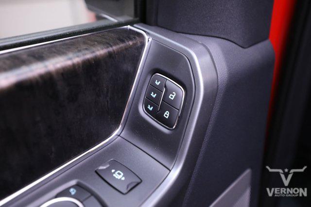 new 2025 Ford F-250 car, priced at $81,607