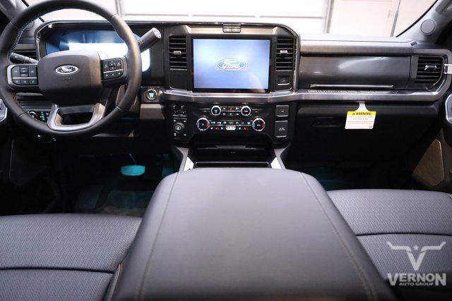 new 2025 Ford F-250 car, priced at $81,607