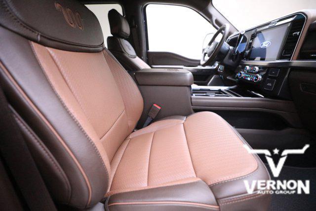 new 2026 Ford F-350 car, priced at $93,517