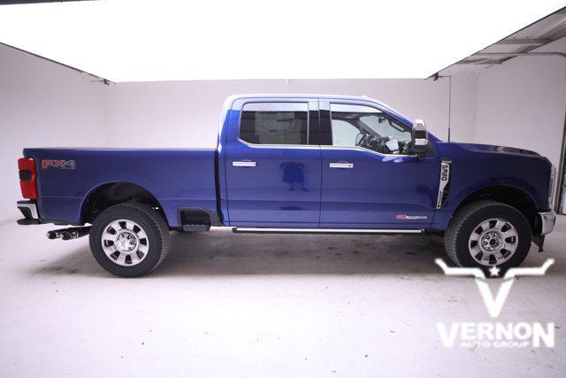 new 2026 Ford F-350 car, priced at $93,517