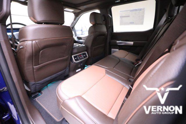 new 2026 Ford F-350 car, priced at $93,517