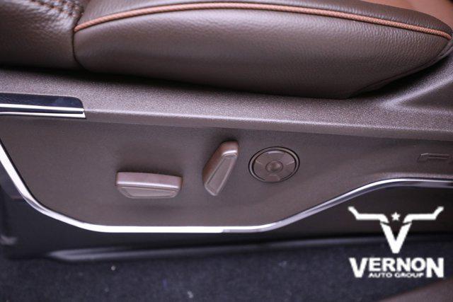 new 2026 Ford F-350 car, priced at $93,517