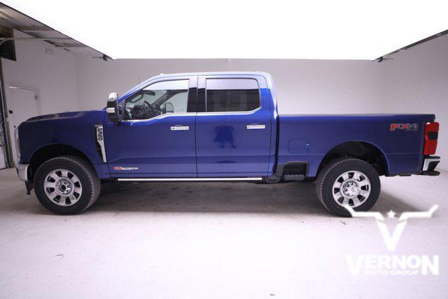 new 2026 Ford F-350 car, priced at $93,517