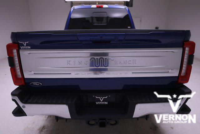 new 2026 Ford F-350 car, priced at $93,517