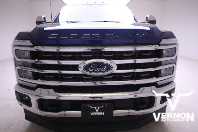 new 2026 Ford F-350 car, priced at $93,517