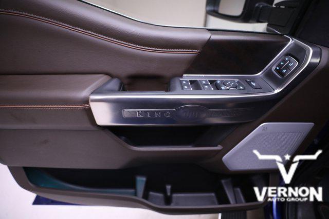 new 2026 Ford F-350 car, priced at $93,517