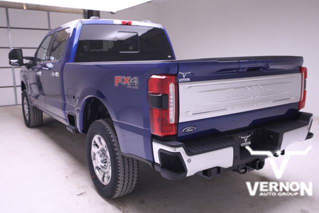 new 2026 Ford F-350 car, priced at $93,517