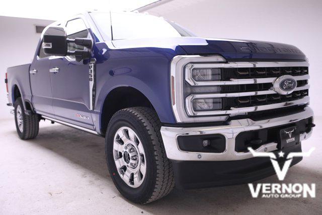 new 2026 Ford F-350 car, priced at $93,517