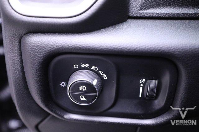 new 2025 Ram 2500 car, priced at $67,733