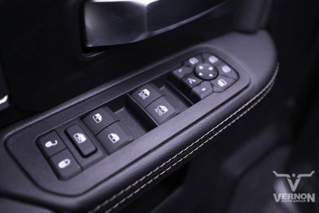 new 2025 Ram 2500 car, priced at $67,733