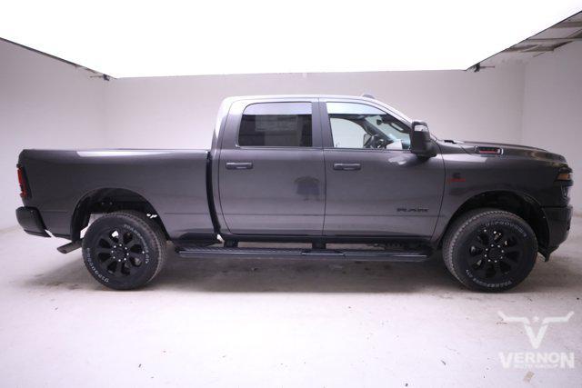 new 2025 Ram 2500 car, priced at $67,733