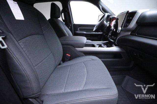 new 2025 Ram 2500 car, priced at $67,733