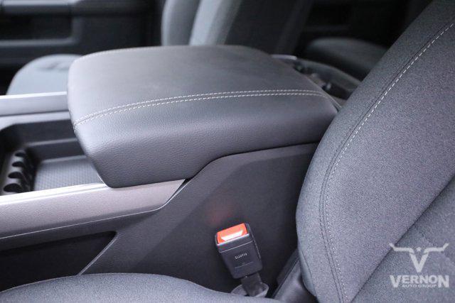 new 2025 Ram 2500 car, priced at $67,733