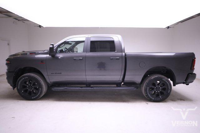 new 2025 Ram 2500 car, priced at $67,733