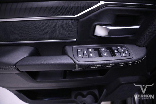 new 2025 Ram 2500 car, priced at $67,733