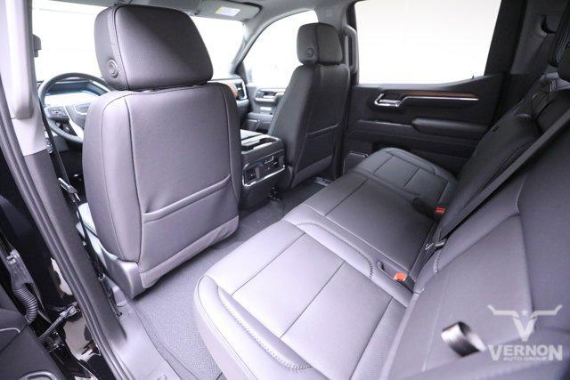 new 2026 GMC Sierra 1500 car, priced at $65,287