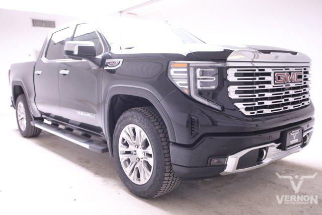 new 2026 GMC Sierra 1500 car, priced at $65,287