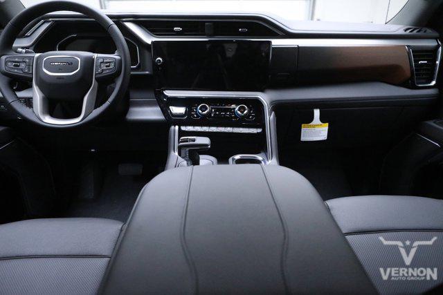 new 2026 GMC Sierra 1500 car, priced at $65,287