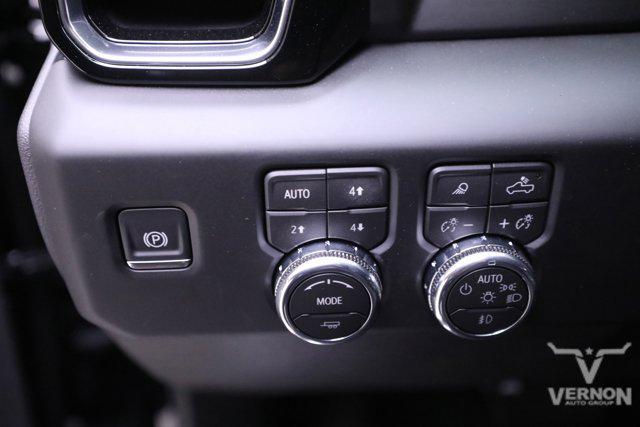 new 2026 GMC Sierra 1500 car, priced at $65,287