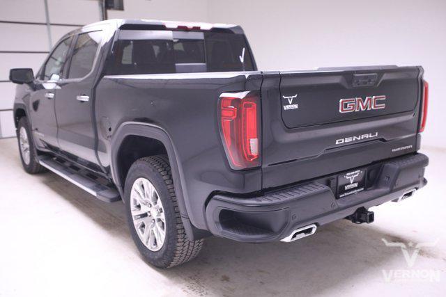 new 2026 GMC Sierra 1500 car, priced at $65,287
