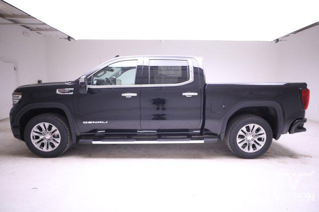 new 2026 GMC Sierra 1500 car, priced at $65,287