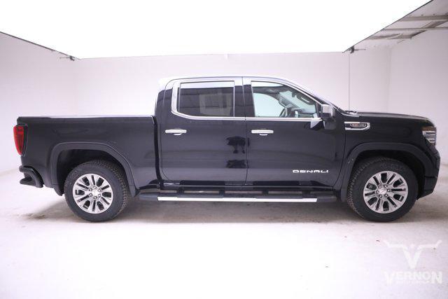 new 2026 GMC Sierra 1500 car, priced at $65,287
