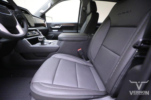 new 2026 GMC Sierra 1500 car, priced at $65,287