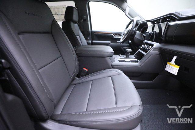 new 2026 GMC Sierra 1500 car, priced at $65,287