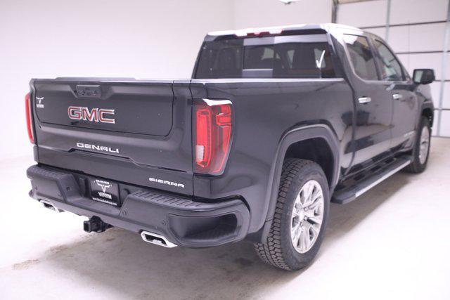 new 2026 GMC Sierra 1500 car, priced at $65,287